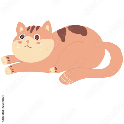 cartoon pig with a big bone