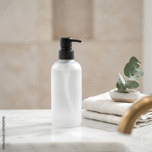 spa and body care