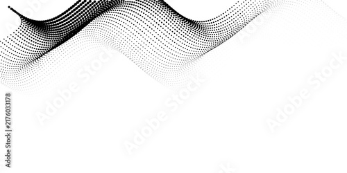 Luxury white halftone pattern background. Abstract look, gradient dot pattern with retro comic feel. Contemporary vector design for flyer, social media and packaging.