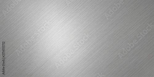 Clean grey and silver texture background. Fine grain and rough surface detail. Trendy abstract design for marketing, banner and wallpaper.