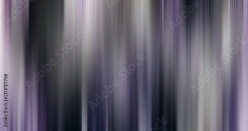 Dark purple and grey abstract vertical motion blur line background. Elegant smooth gradient pattern for digital banner, presentation, cover, and wallpaper design