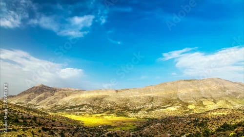 Highlands of Crete