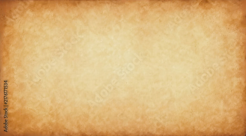  Antique paper background with golden tones and subtle textured patterns, awakening a timeless vintage charm