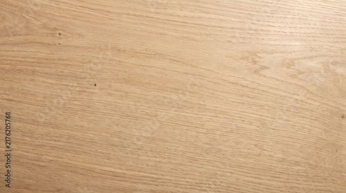 Light oak wood grain texture background.