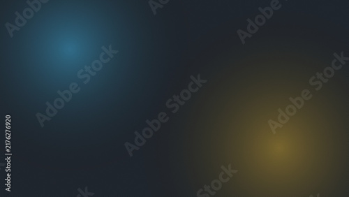 Abstract blurred gradient background with a soft glow of vibrant pink and orange transitioning into a dark purple atmospheric void for digital art