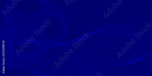 Football or soccer background with big ball in red colors