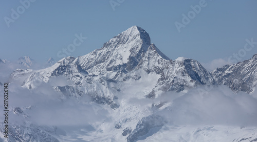 Foto Mountains