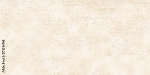 Close up of texture cream color old painted wall texture background. copy space