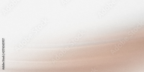 Serene gradient of pale hues in a tranquil sky