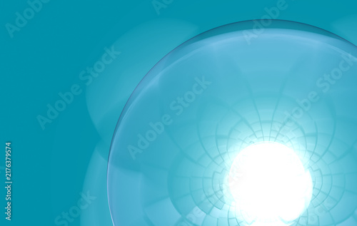 blue energy sphere, glowing light source, futuristic technology, digital power, renewable energy, solar power, battery storage, quantum computing, artificial intelligence, data science