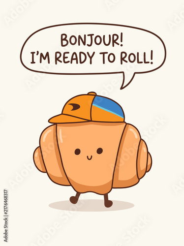 Vector Illustration for T-Shirt Design