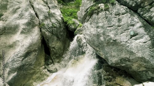 Schlucht 3