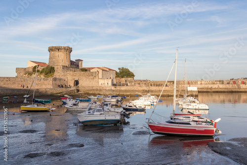 Fort de Socoa