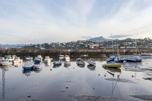 Port de Socoa