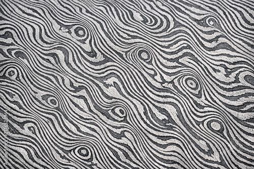 Abstract Art Pattern Background