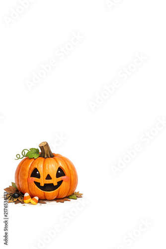 Halloween Pumpkin Carving