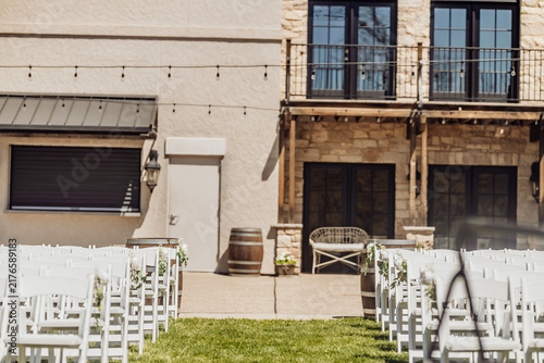 Konstfotografi wedding venue