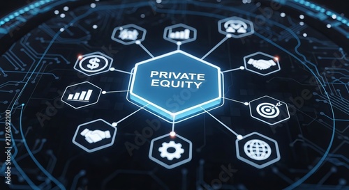 Private Equity Investment Strategy - A Comprehensive Overview of Financial Growth.
