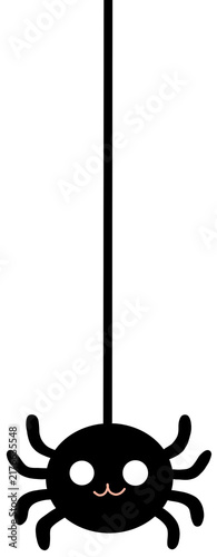 할로윈 거미
