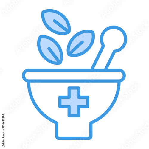 herbal icon