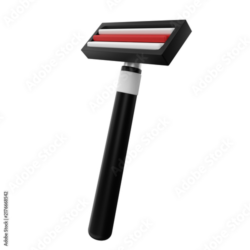 Fotografía Merkur 3D Illustrations