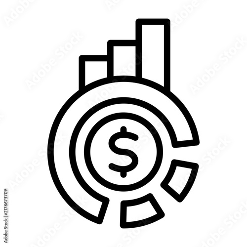 Equity Icon
