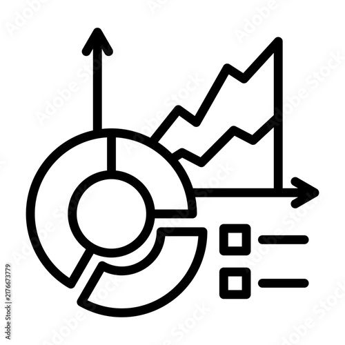 Analytics Icon