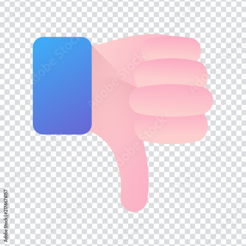 Thumbs Up Icon