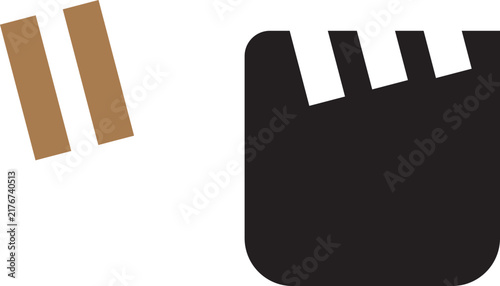 Solid light gray background texture for professional design and digital projects.