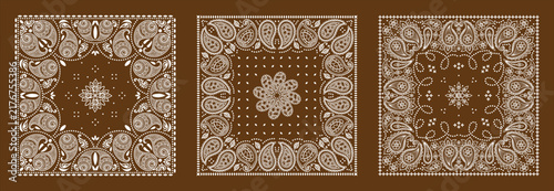 bandana, scarf, paisley, pattern, ornament, vintage, kerchief, square, handkerchief, print, ethnic, floral, teardrop, border, design, cloth, fashion, accessory, style, X