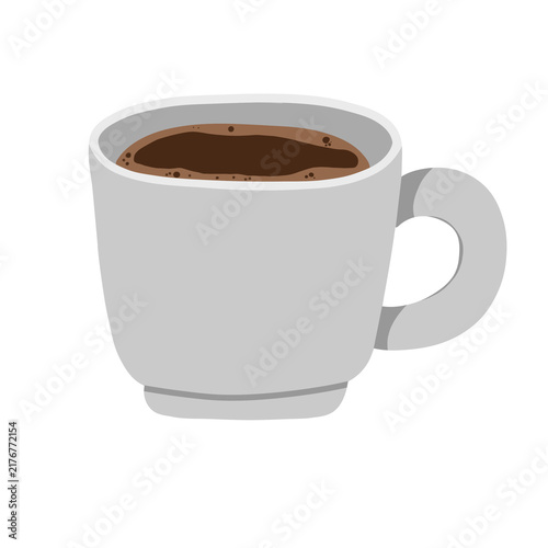 cup of coffee