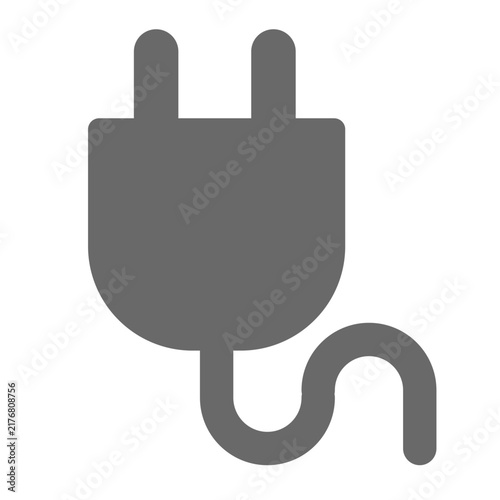 vector outlet icon