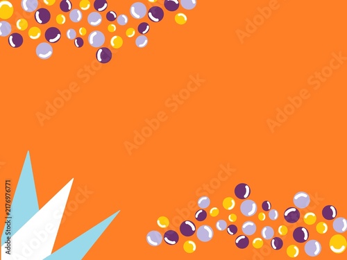 Фотография Fresh background for anything you need