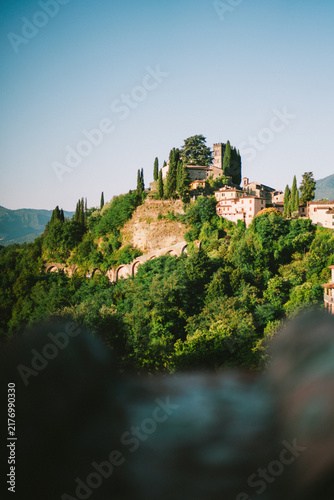 фотографія Barga bei Lucca, Toskana