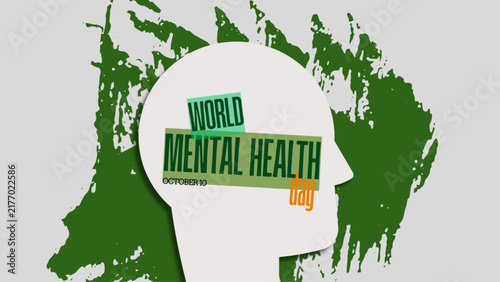 World Mental Health Day inspires hope, understanding, acceptance, and compassionate support.