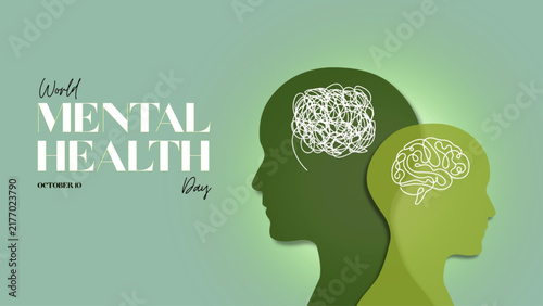 World Mental Health Day promotes emotional wellness through awareness, education, and understanding.