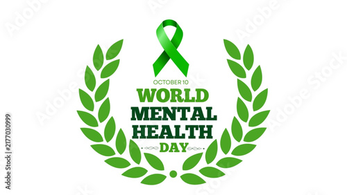 World Mental Health Day encourages inclusive communities where mental wellbeing becomes everyone's priority.