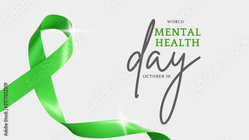 World Mental Health Day promotes hope and support for healthier emotional futures.