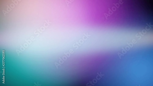 Smooth gradient Screen Background for Video Transition and Overlay