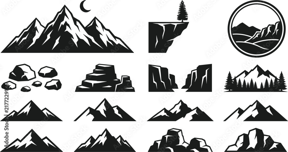 Fototapeta premium Adobe Illustrator Artwork