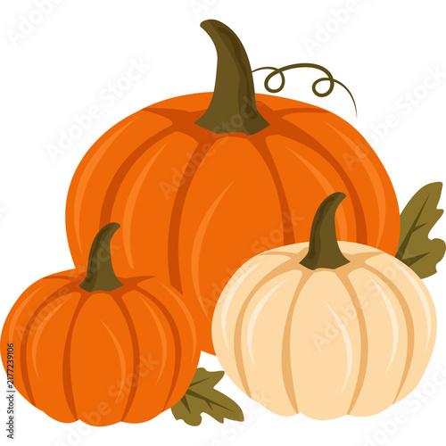pumpkins