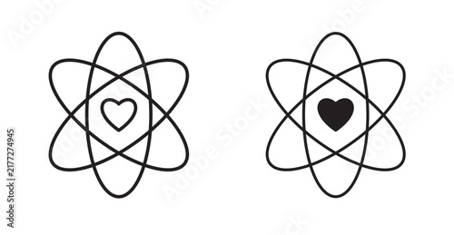 Foto core of values icon