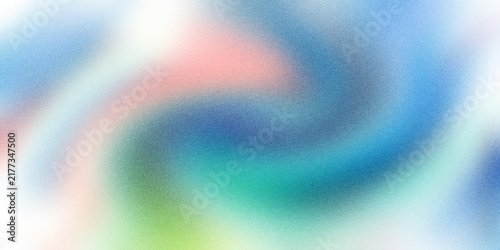 Obraz na płótnie Abstract color background with lite lines