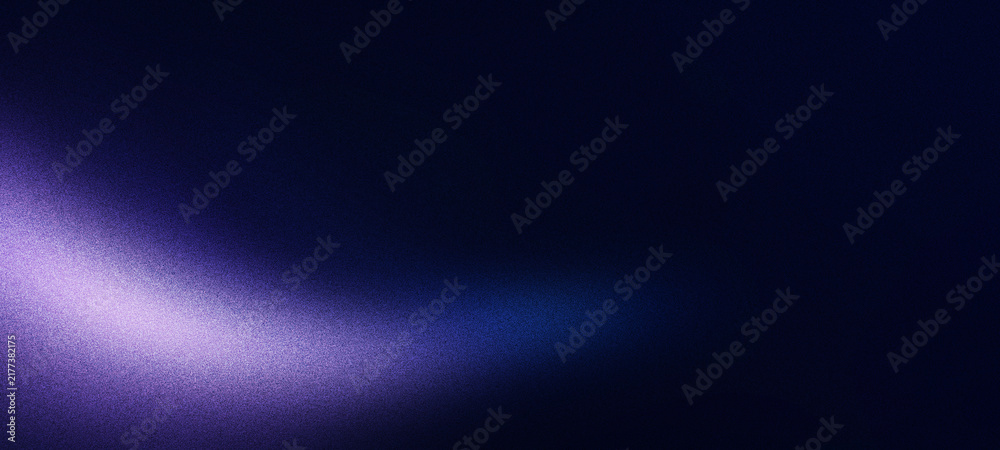 Obraz premium Abstract deep blue and blue gradient background