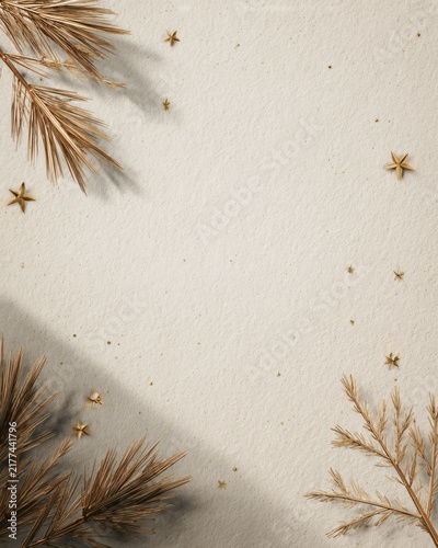 sand and sea