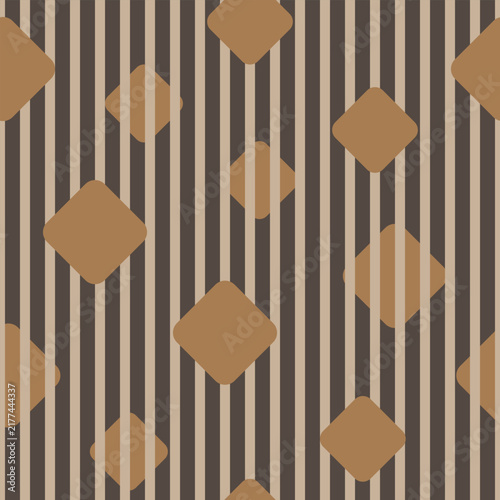 seamless square lines pattern for background, greeting card, packaging, texture, fabric pattern, wallpaper, wall decoration	