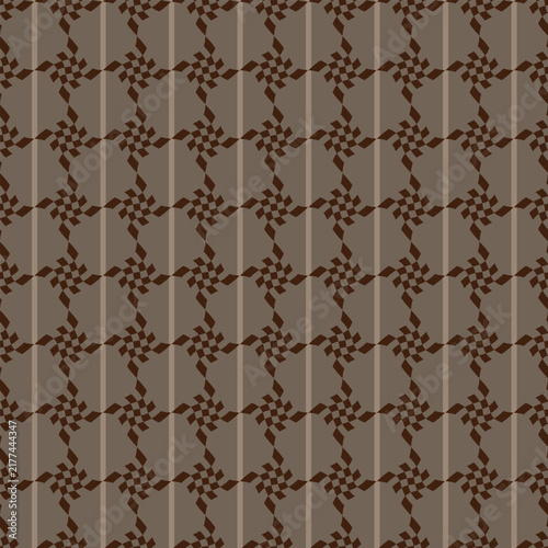 Square seamless pattern for background, decoration, for greeting cards, fabric motifs,wallpaper	