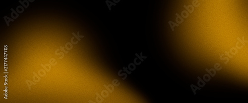 Abstract Soft Glow Gradient Background with Smooth Blurred Waves and Luxury Texture