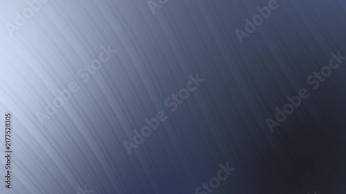 Abstract blue and white gradient background with geometric pattern.