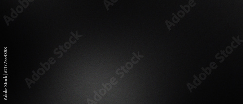A dark abstract background with a subtle light gradient with black background